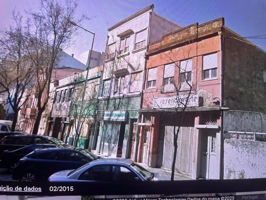 Prédio Matosinhos Sul