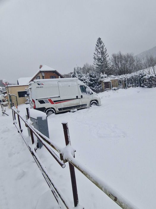 Kamper citroen jumper ,ducato boxer