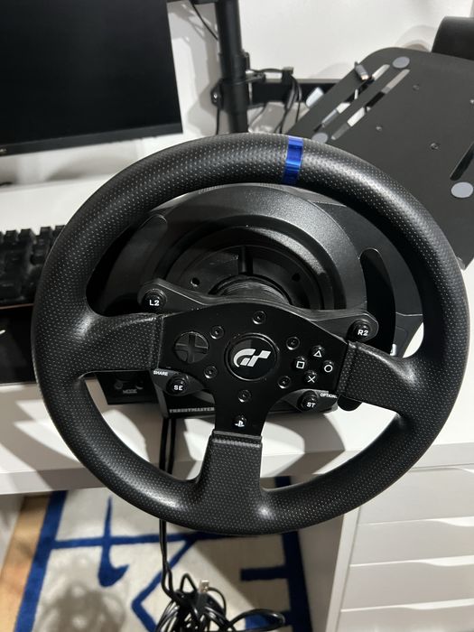 Thrustmaster GT300RS