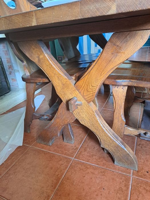 Mesa sala jantar