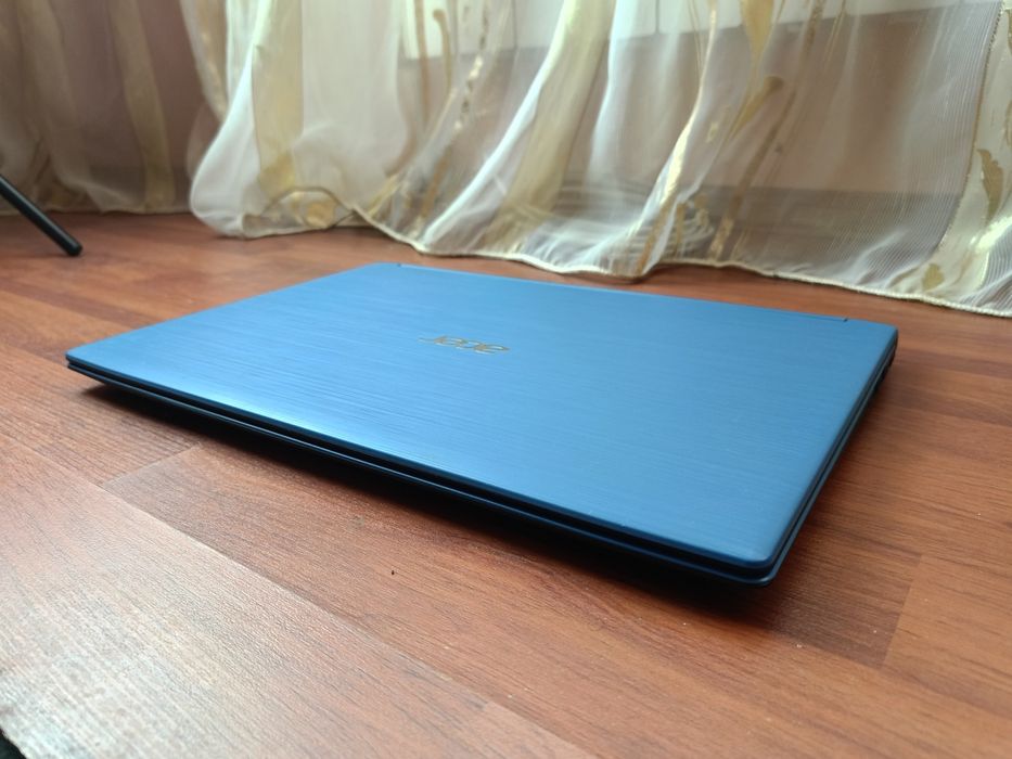 Сучасний Acer Aspire 3S 2023 ідеальний стан
