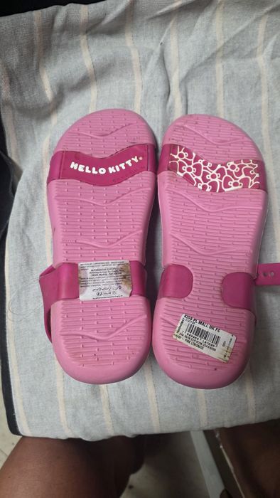 Havaianas hello kitty