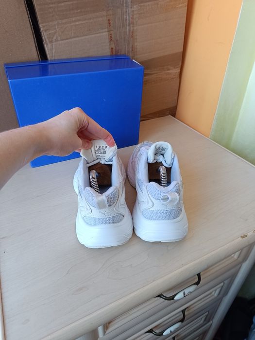 Кросівки PUMA Morphic Base Sneakers Оригінал