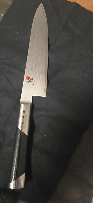 Faca Miyabi 7000 damasco