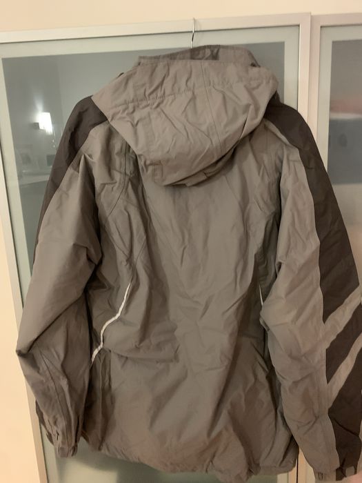 Casaco de Homem para Neve / Sky