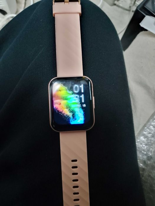 смарт годинник smart watch M16