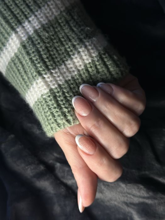 Манікюр Югок/Манік Югок/Гель лак Кривий Ріг