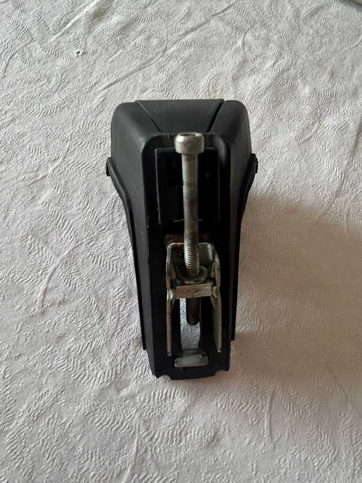 Barras de tejadilho transversais Norauto