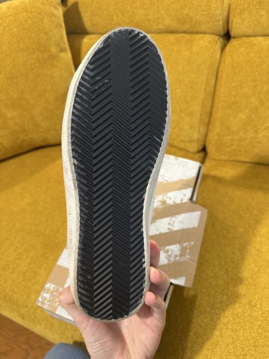 Sapatilhas Golden Goose