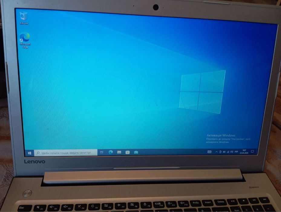 lenovo ideapad 310 15iap - купити ноутбуки - Ціна на OLX.ua