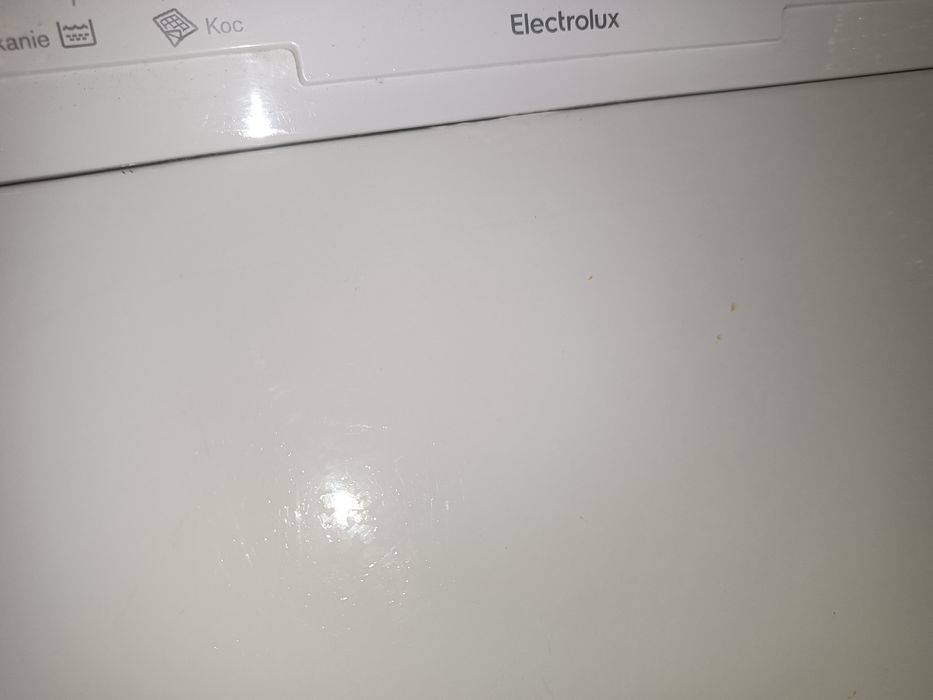 Pralka Elektrolux EWT11064ERW w całości lub na części