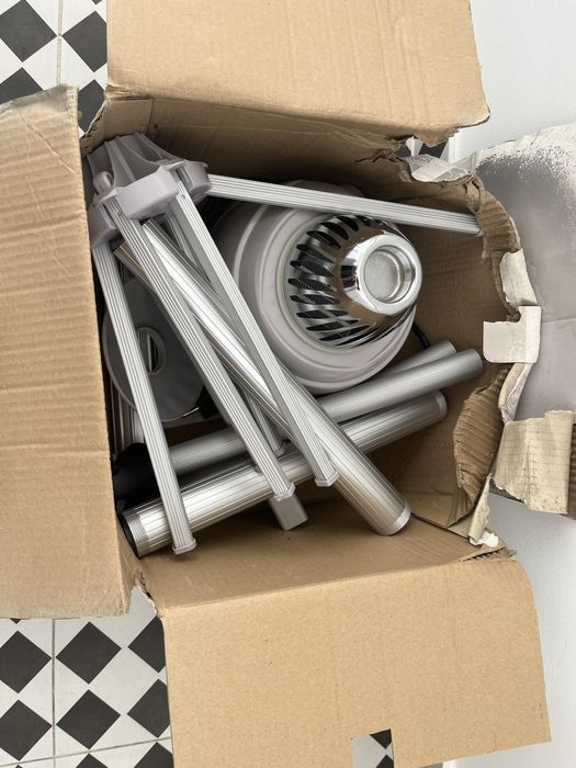 Vendo secador de Roupa Laifo