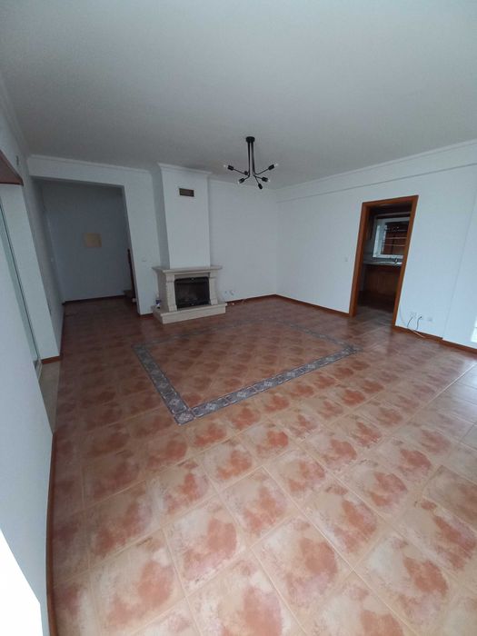 Moradia germinada T3