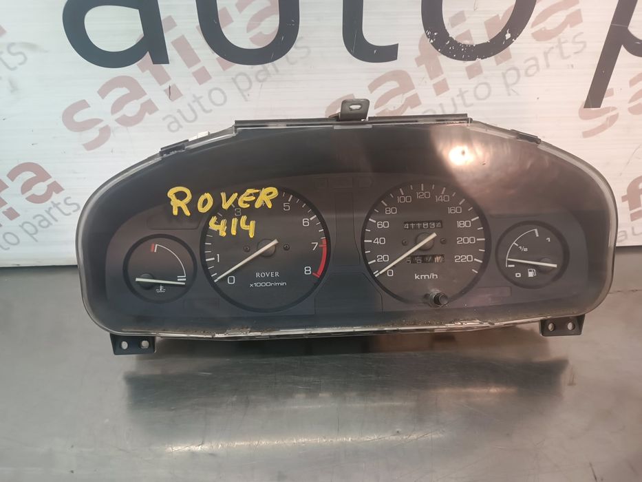 Quadrante / Painel de Instrumentos ROVER 400 II - AR0026015