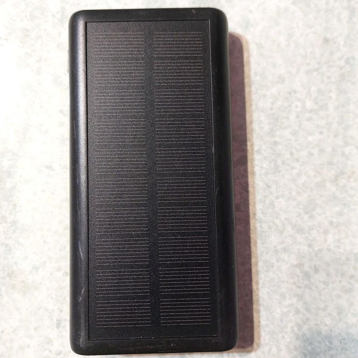 Повербанк Solar Power Bank 26800