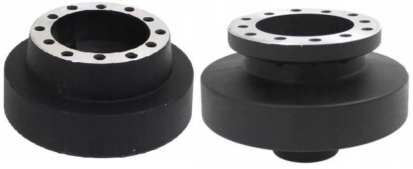 NABA Kierownicy Sportowej Hub Adapter DEDYKOWANA do BMW E36 BMW E46