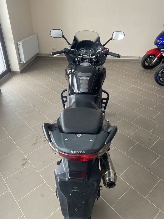 Honda CBF600 інжектор мото з Німеччини