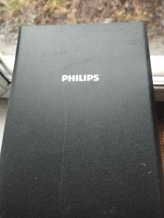 Pilips HTS3260 акустика. Активна.