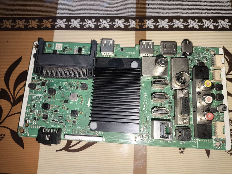 Main Board Vestel 17MB170