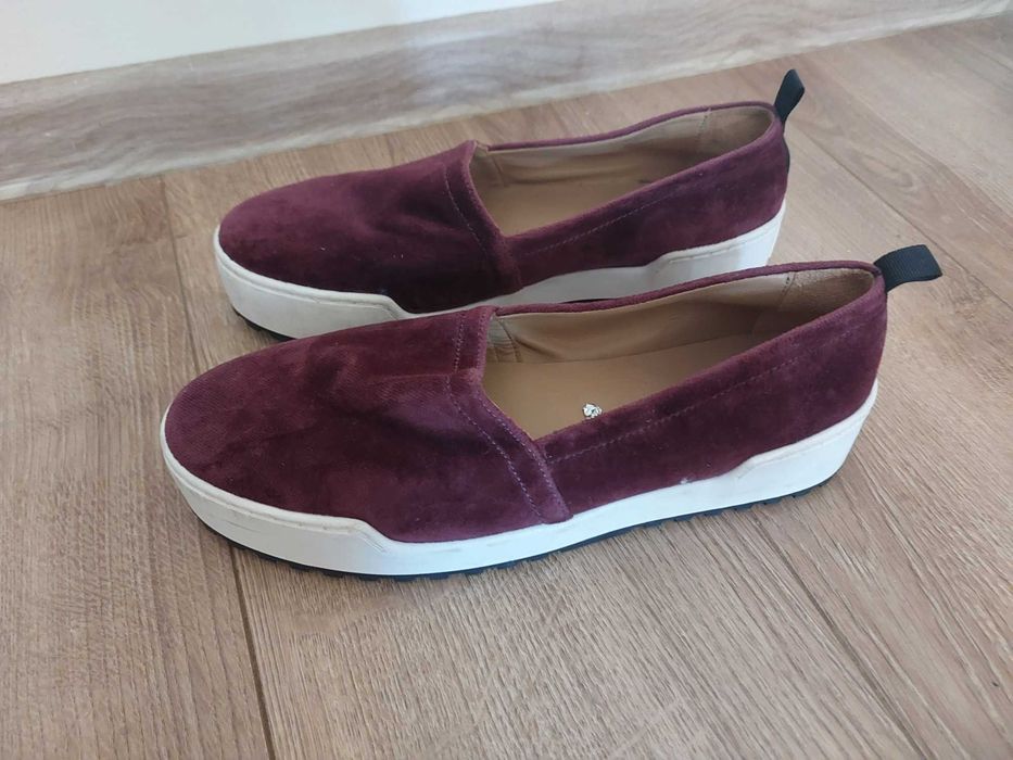 Ładne buty snaekeey