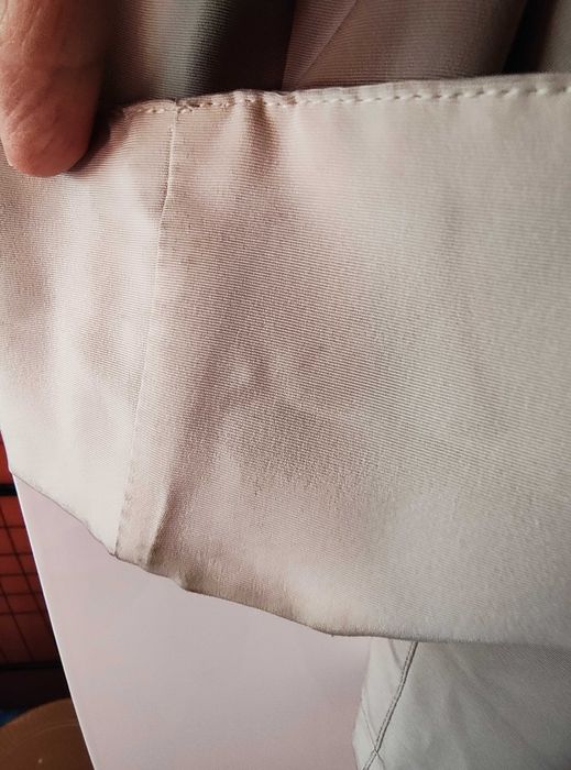 Płaszcz prochowiec damski