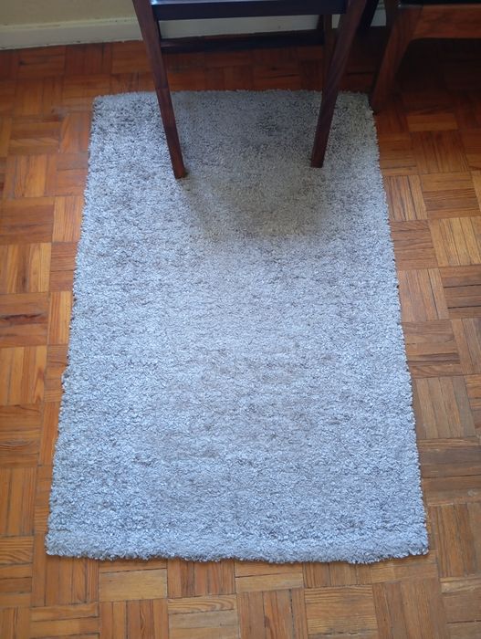 Tapete 70*110 gato preto