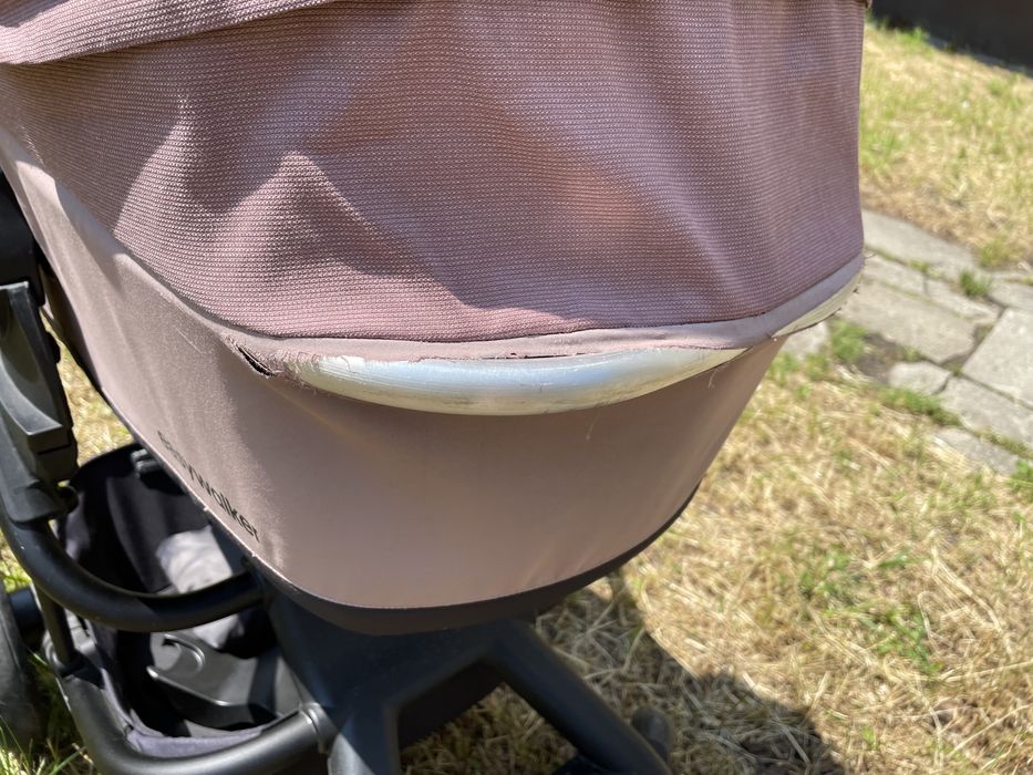 Wózek 2w1 Easywalker Harvey 2