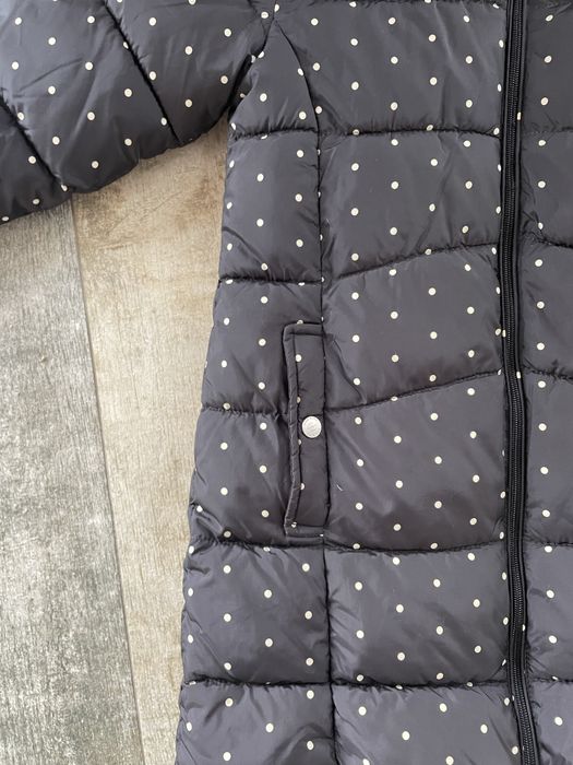 Курточка Mango 152 розмір нова