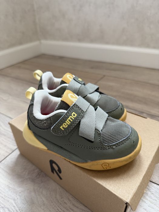 Reima Kirius 23 розмір