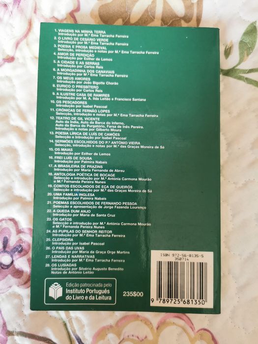 Sermões escolhidos de Padre António Vieira