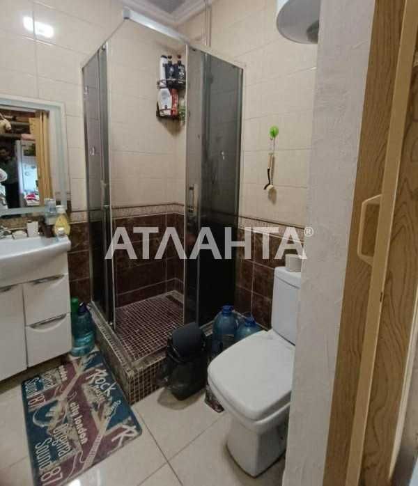 2-комнатная квартира по адресу (площадь 32,5 м²) - Atlanta.ua - фото 6