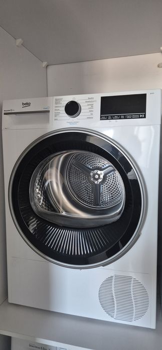 Suszarka BEKO B3T67249WPB