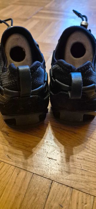 Sneakersy/baleriny Ecco