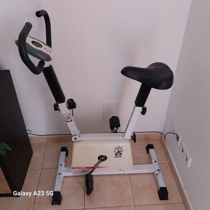 Bicicleta ergometrica440512602073344002