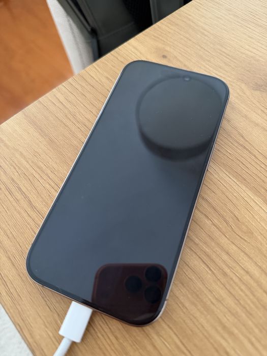 Apple Iphone 16 Pro 128GB Rose