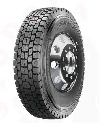 Nowa Opona ciężarowa SAILUN 295/60R22.5 SDR1+ 150/147L NAPĘD