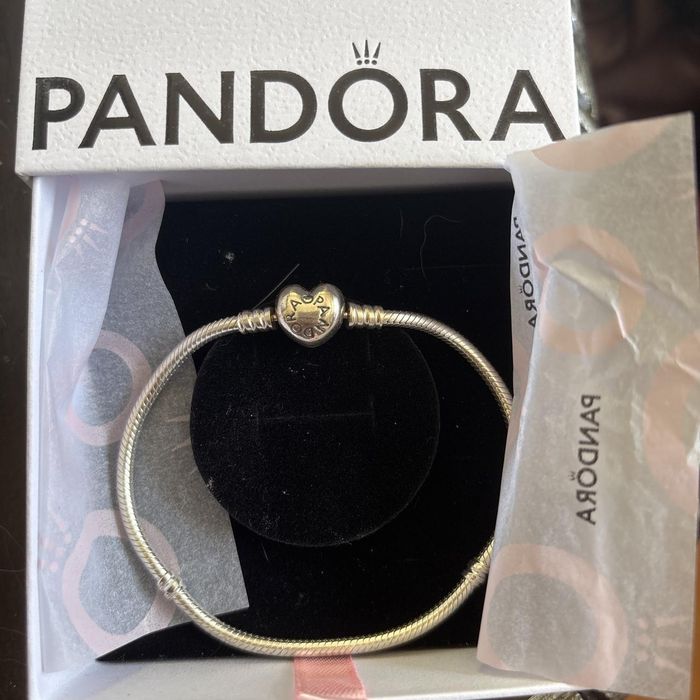 bransoletka pandora