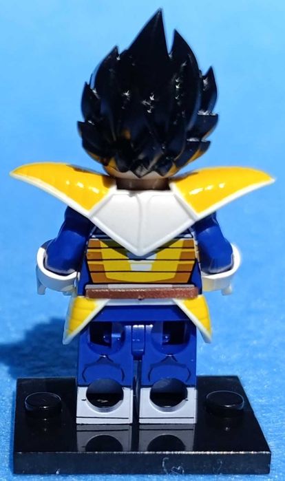 Vegeta v2 (Dragon Ball)