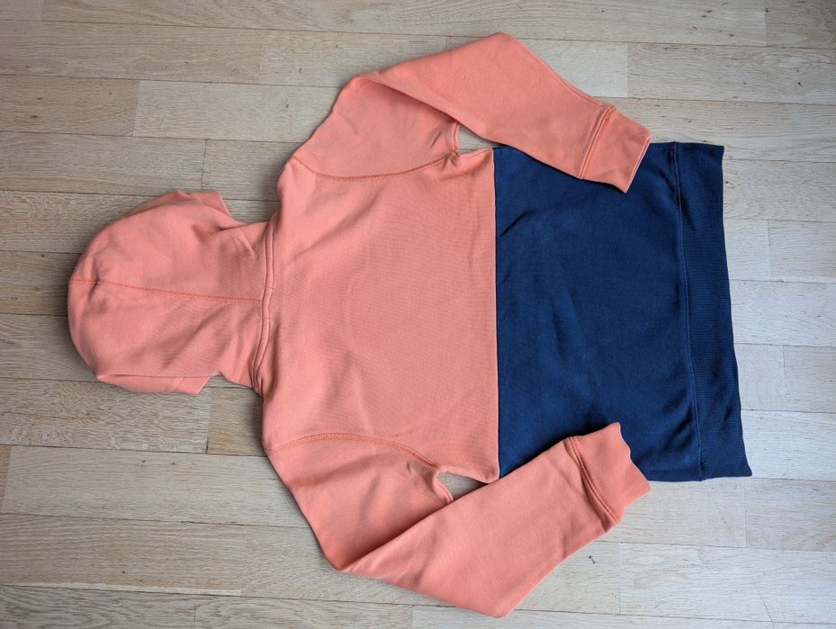 Bluza dziecięca GAP kangurka 152-158