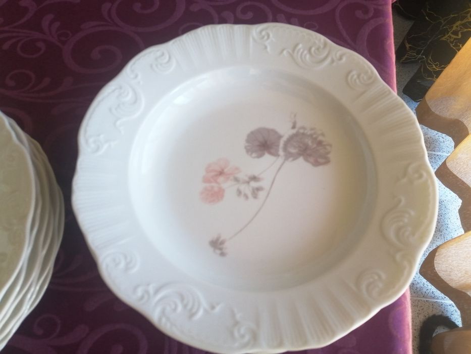 Conjunto vista alegre