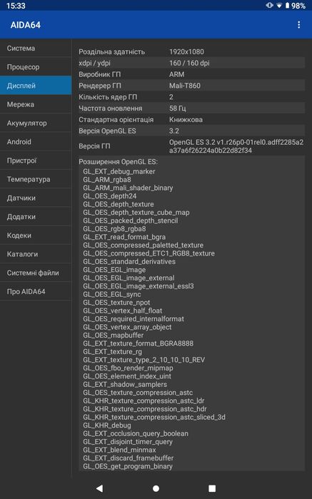 Планшет 8-ядерний  Xiaomi i12 pro 12ГБ/512ГБ 8800mAh