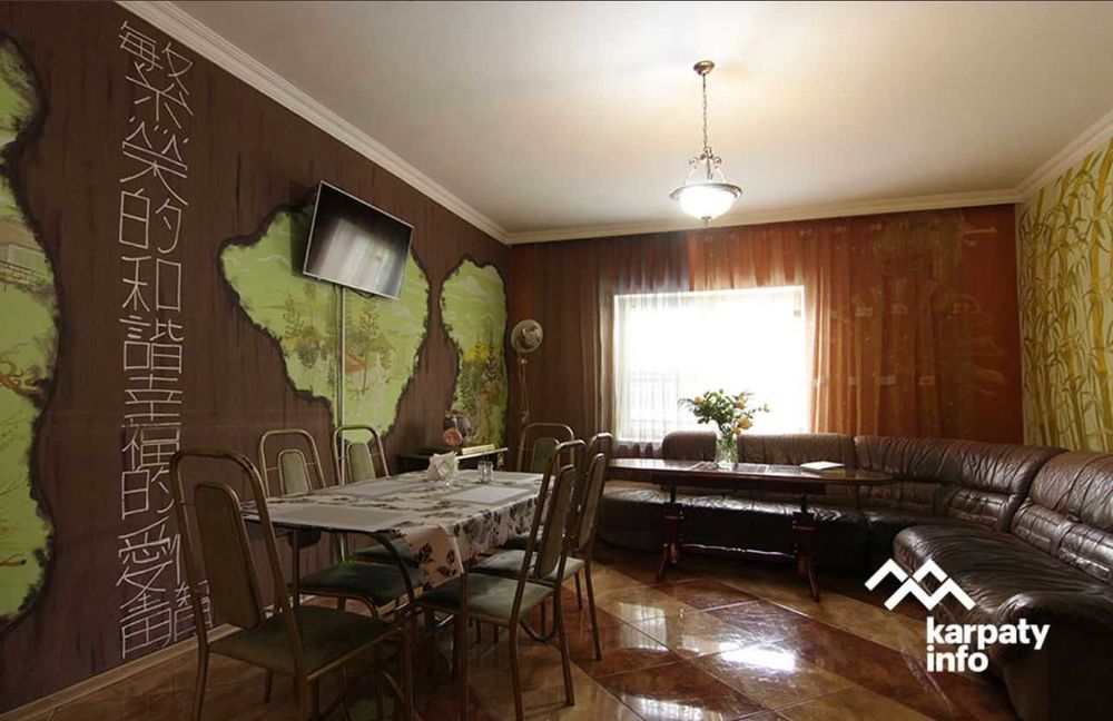 ПРОДАМ КОТЕДЖ, ЖИТЛО, БІЗНЕС між двома термальними курортами!!!