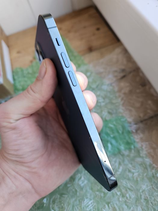 Iphone 12 pro 256 neverlock