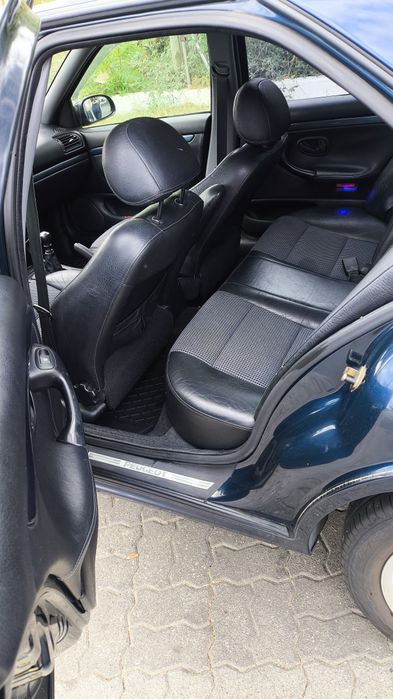 Peugeot 406 hdi turbo foto 5