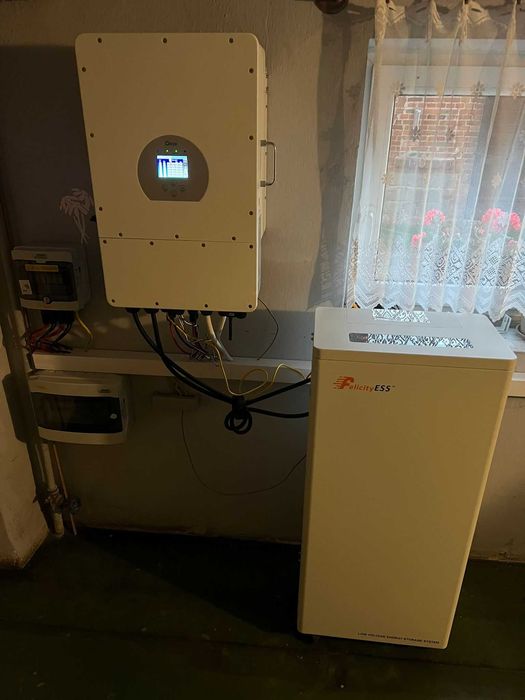 Fotowoltaika i Magazyn Energii Warszawa | Kompleksowy Montaż z Dotacją