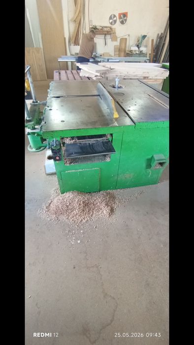 Продам п'яти операційний верста к40т