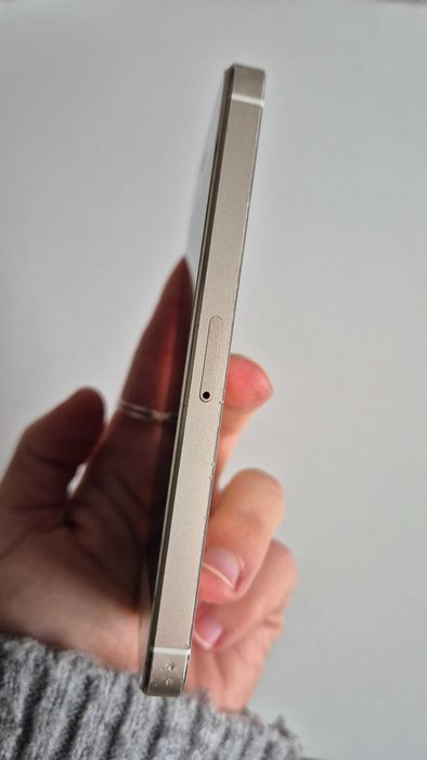 iPhone 5S 16GB Branco