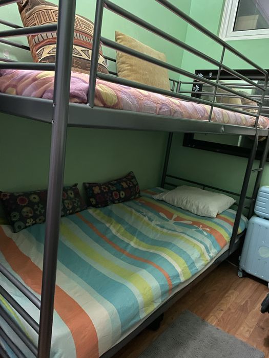 Quarto para alugar