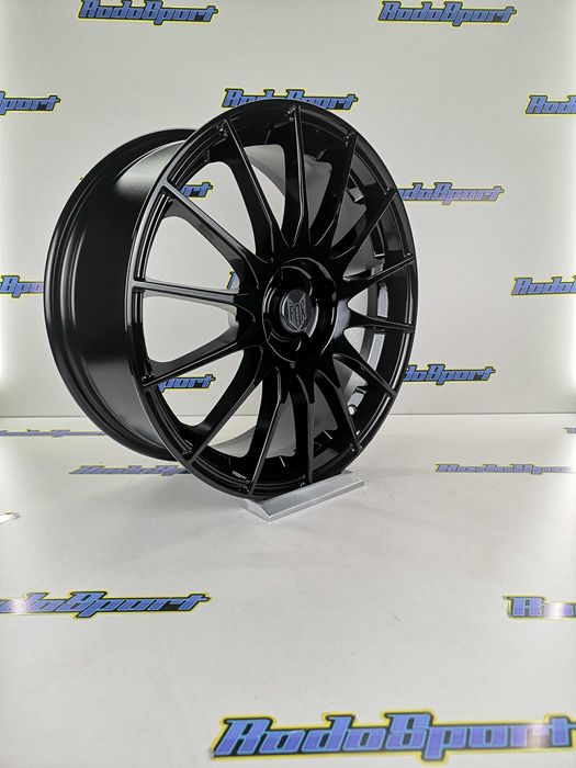 JANTES FOX FX004 EM 17 | 4X100 NOVAS