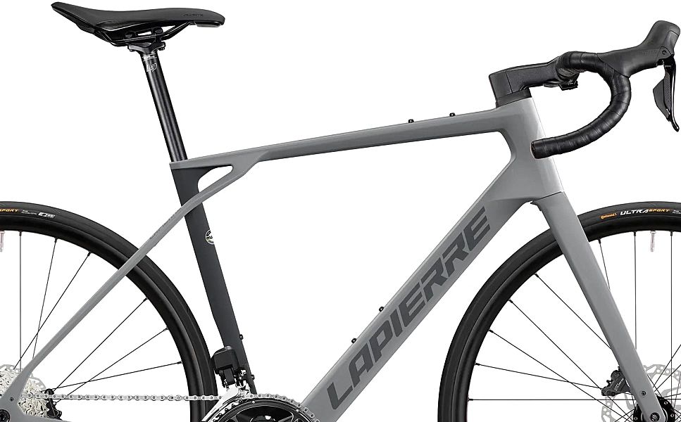 Rower szosowy endurance Lapierre Pulsium 4.0 Carbon 100% gotowy do jaz